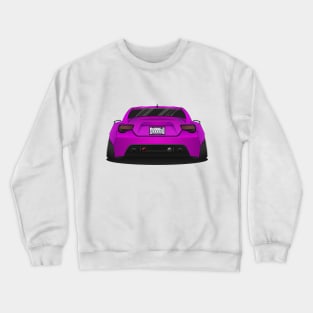 GT86 Crewneck Sweatshirt